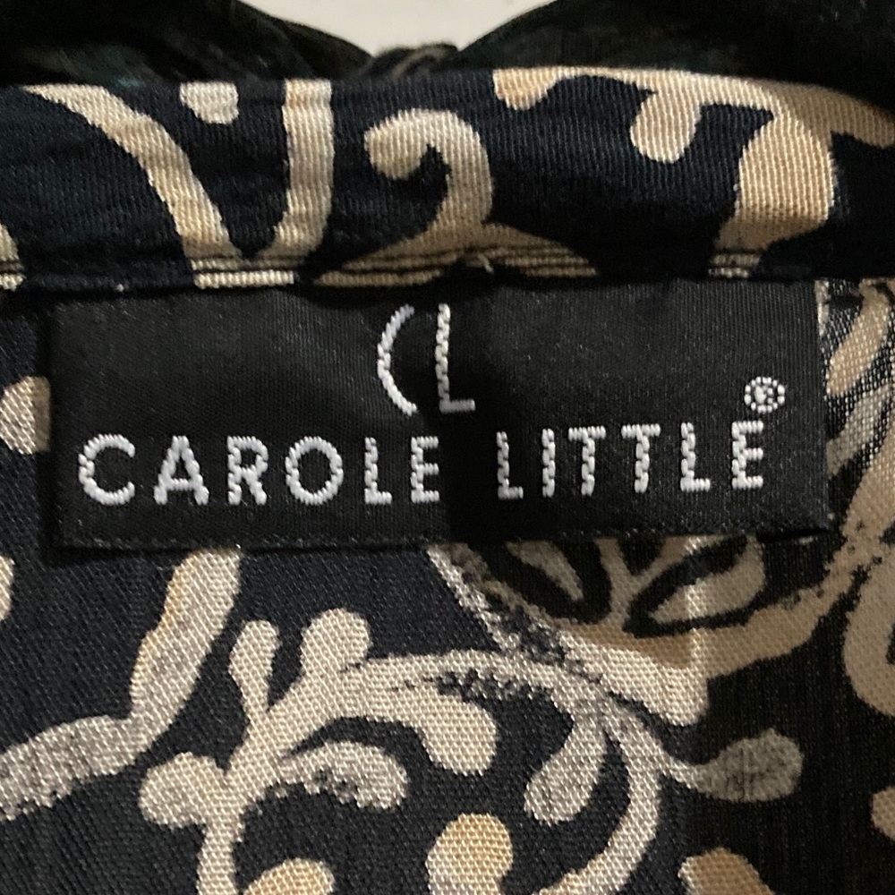 Carole Little Skirt Set - Picture 2 of 5